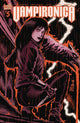 VAMPIRONICA #5 CVR B FRANCAVILLA