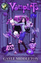 VAMPLETS NIGHTMARE NURSERY HC - Kings Comics