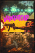 VANDROID #3 - Kings Comics