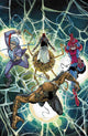VAULT OF SPIDERS #2