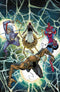 VAULT OF SPIDERS #2 - Kings Comics