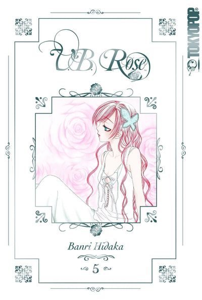VB ROSE GN VOL 05