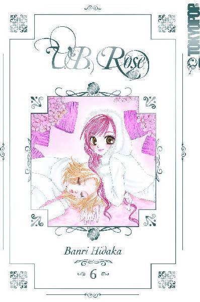 VB ROSE GN VOL 06