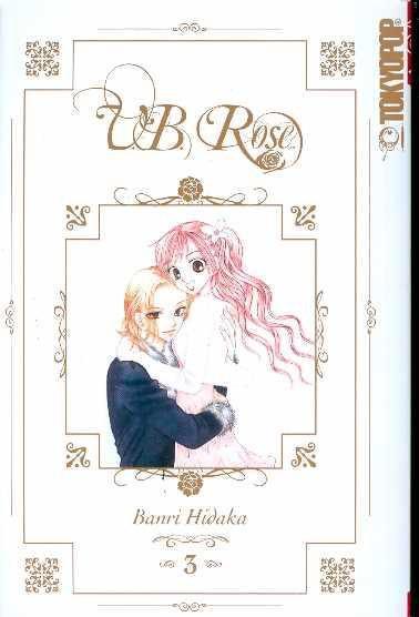 VB ROSE VOL 3 GN