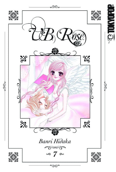 VB ROSE VOL 7 GN