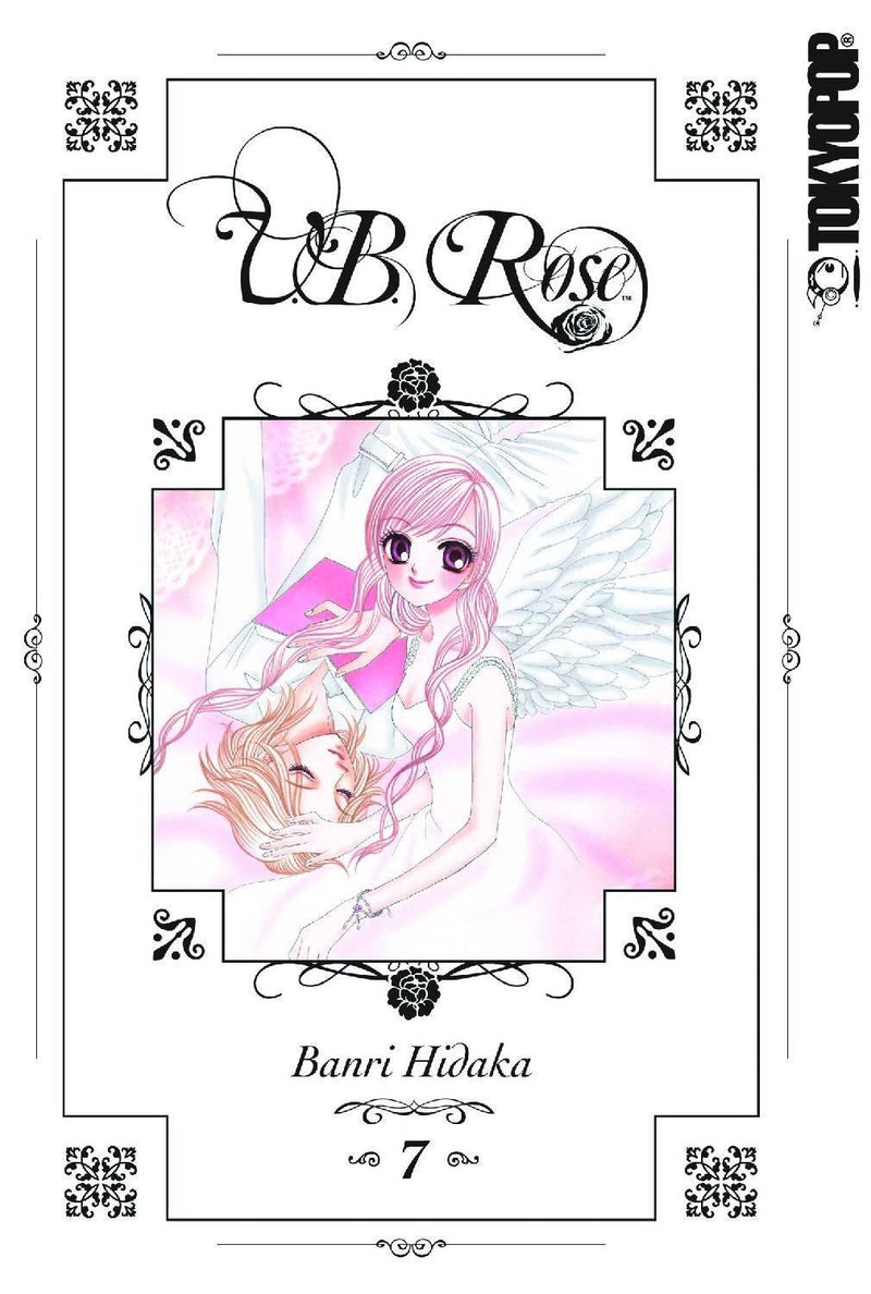 VB ROSE VOL 7 GN