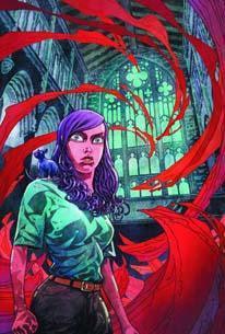 VEIL VOL 2 #3