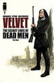 VELVET #6