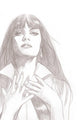VENGEANCE OF VAMPIRELLA VOL 2 #1 15 COPY OLIVER B&W VIRGIN FOC INC