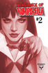 VENGEANCE OF VAMPIRELLA VOL 2 #2 11 COPY OLIVER TINT DRESSED FOC I - Kings Comics
