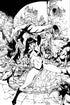 VENGEANCE OF VAMPIRELLA VOL 2 #6 15 COPY CASTRO B&W VIRGIN FOC INC - Kings Comics