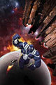 VENOM SPACE KNIGHT #2