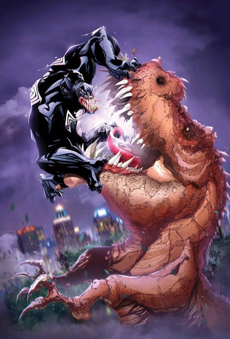 VENOM VOL 3 #151