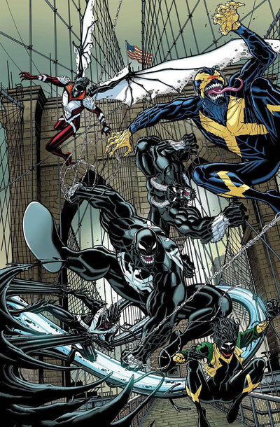 VENOMIZED #2