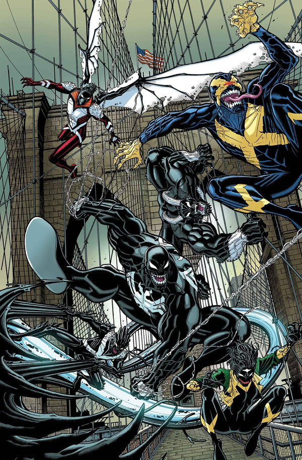 VENOMIZED #2