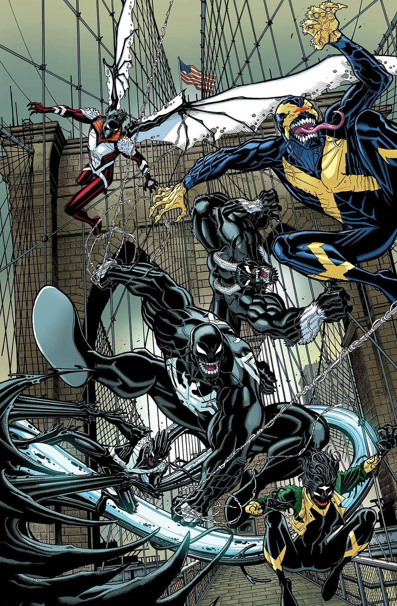 VENOMIZED #2