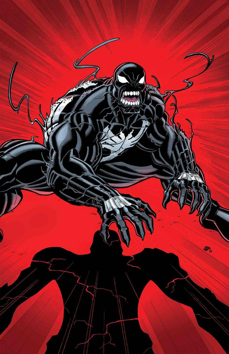 VENOMIZED #5