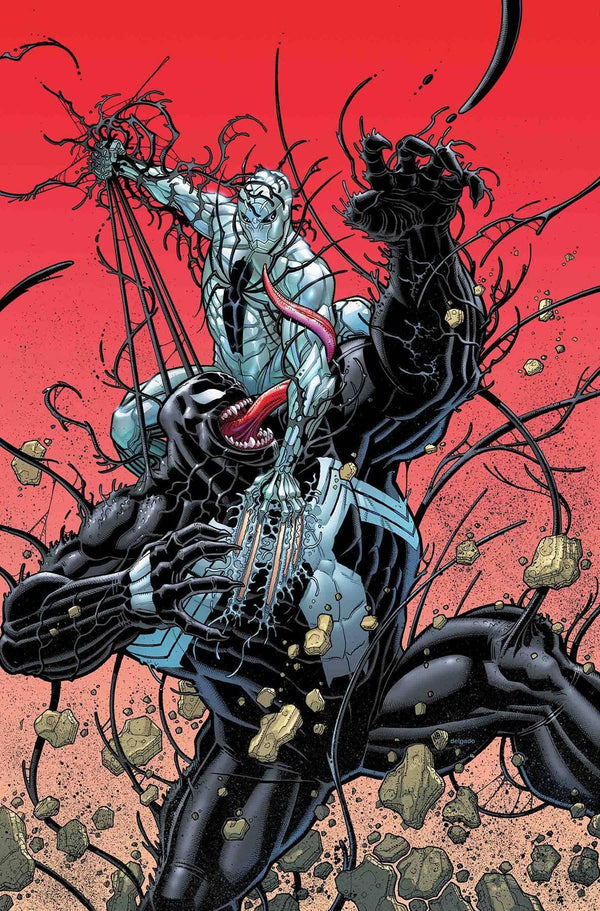VENOMVERSE (2017) #2