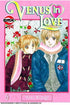 VENUS IN LOVE VOL 06 - Kings Comics