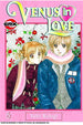 VENUS IN LOVE VOL 06 - Kings Comics