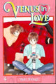 VENUS IN LOVE VOL 4