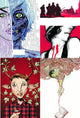 VERTIGO FIRST BLOOD #1