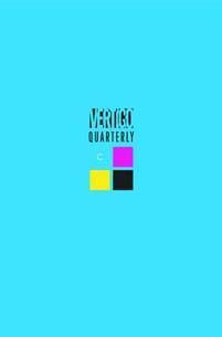 VERTIGO QUARTERLY #1 CYAN