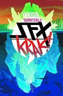 VERTIGO QUARTERLY SFX #3