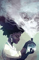 VICTOR LAVALLE DESTROYER #5