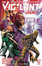 VIGILANT LEGACY - Kings Comics