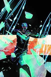 VIGILANTE SOUTHLAND #1