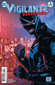 VIGILANTE SOUTHLAND #1 VAR ED