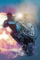 VIGILANTE SOUTHLAND #3