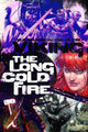 VIKING VOL 1 LONG COLD FIRE HC