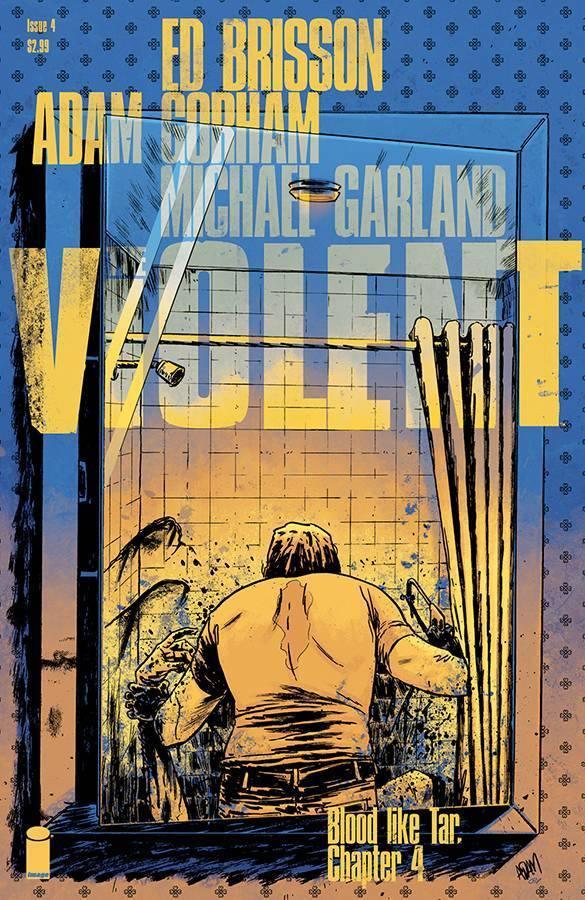 VIOLENT #4