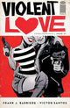 VIOLENT LOVE #1