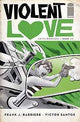 VIOLENT LOVE #2
