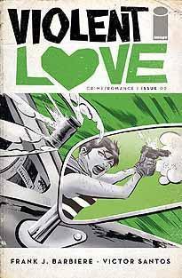 VIOLENT LOVE #2