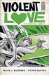 VIOLENT LOVE #2 - Kings Comics