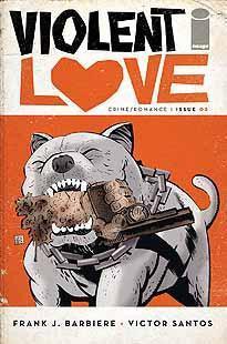 VIOLENT LOVE #3