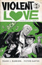 VIOLENT LOVE #7 - Kings Comics