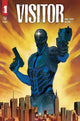 VISITOR VOL 2 #1 CVR A PINNA