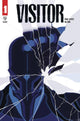 VISITOR VOL 2 #1 CVR B ALLEN