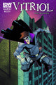 VITRIOL THE HUNTER #4