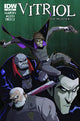VITRIOL THE HUNTER #6