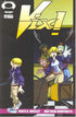 VIX #2 - Kings Comics
