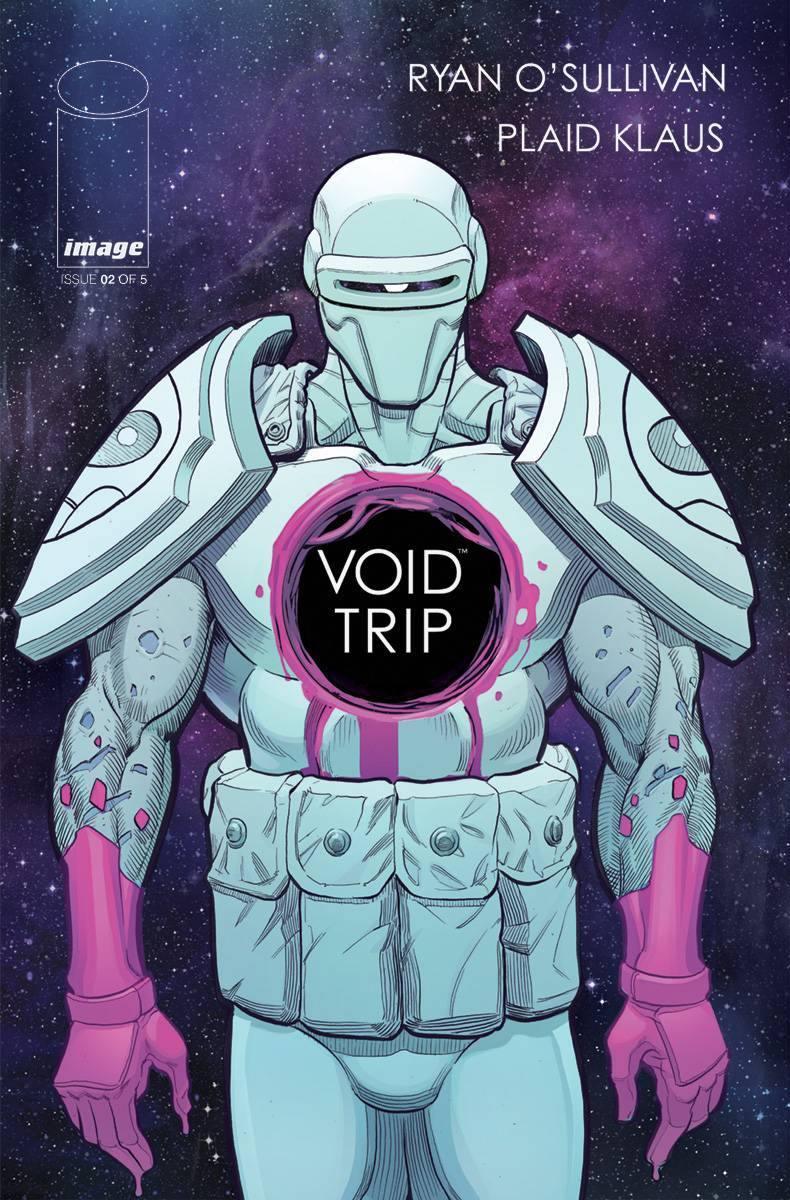 VOID TRIP #2