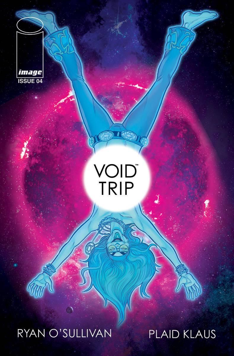 VOID TRIP #4
