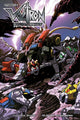 VOLTRON FROM THE ASHES #3