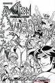 VOLTRON FROM THE ASHES #5